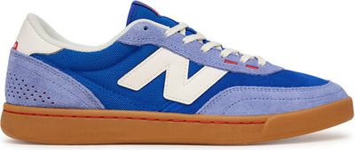 Buty sportowe męskie na wiosnę New Balance ze sklepu: MODIVO w kategorii: Buty sportowe męskie - zdjęcie WP-EBWP-BKLVO-LN0_0000306082694