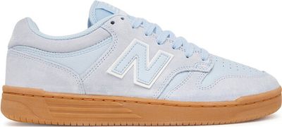 New Balance - Buty sportowe męskie wiosenne ze sklepu: MODIVO w kategorii: Buty sportowe męskie - zdjęcie WP-EBWP-BKLVO-LN0_0000306082700