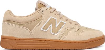 Buty sportowe męskie na wiosnę New Balance ze sklepu: MODIVO w kategorii: Buty sportowe męskie - zdjęcie WP-EBWP-BKLVO-LN0_0000306082724