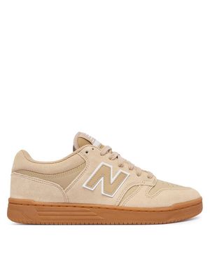 Buty sportowe męskie na wiosnę New Balance ze sklepu: MODIVO w kategorii: Buty sportowe męskie - zdjęcie WP-EBWP-BKLVO-LN0_0000306082724