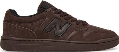 Buty sportowe męskie jesienne New Balance ze sklepu: MODIVO w kategorii: Buty sportowe męskie - zdjęcie WP-EBWP-BKLVO-LN0_0000306082731