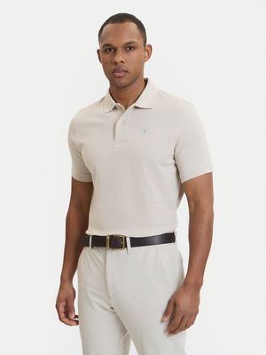 T-shirt męski casual Barbour ze sklepu: MODIVO w kategorii: T-shirty męskie - zdjęcie WP-EBWP-BKLVO-LN0_0000306082915