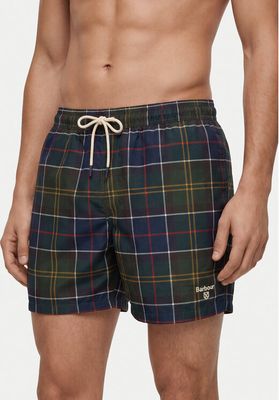 Kąpielówki na lato sportowy Barbour ze sklepu: MODIVO w kategorii: Kąpielówki - zdjęcie WP-EBWP-BKLVO-LN0_0000306083127