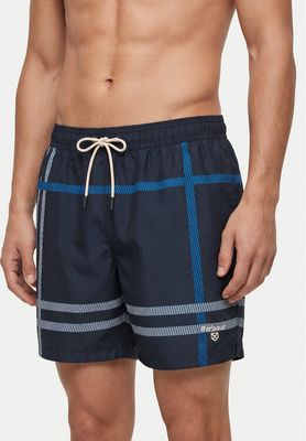Kąpielówki na lato Barbour ze sklepu: MODIVO w kategorii: Kąpielówki - zdjęcie WP-EBWP-BKLVO-LN0_0000306083134