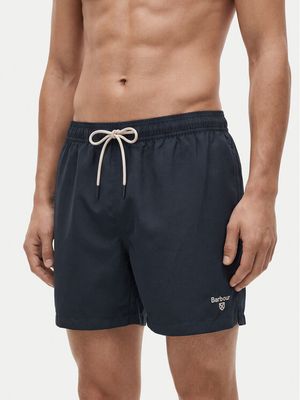 Kąpielówki na lato Barbour ze sklepu: MODIVO w kategorii: Kąpielówki - zdjęcie WP-EBWP-BKLVO-LN0_0000306083158