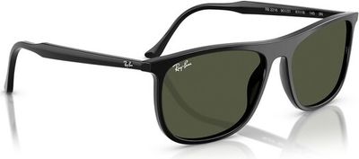 Okulary przeciwsłoneczne damskie Ray-Ban ze sklepu: MODIVO w kategorii: Okulary przeciwsłoneczne damskie - zdjęcie WP-EBWP-BKLVO-LN0_0000306083479
