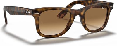 Okulary przeciwsłoneczne damskie na lato Ray-Ban ze sklepu: MODIVO w kategorii: Okulary przeciwsłoneczne damskie - zdjęcie WP-EBWP-BKLVO-LN0_0000306083530
