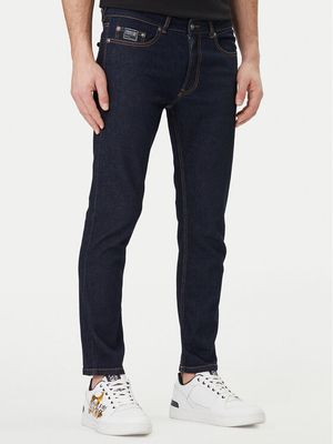 Jeansy męskie Versace Jeans Couture ze sklepu: MODIVO w kategorii: Jeansy męskie - zdjęcie WP-EBWP-BKLVO-LN0_0000306084438
