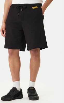 Spodenki męskie na zimę Versace Jeans Couture ze sklepu: MODIVO w kategorii: Spodenki męskie - zdjęcie WP-EBWP-BKLVO-LN0_0000306084506