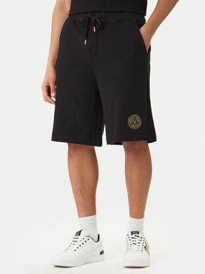 Spodenki męskie sportowe Versace Jeans Couture ze sklepu: MODIVO w kategorii: Spodenki męskie - zdjęcie WP-EBWP-BKLVO-LN0_0000306084513