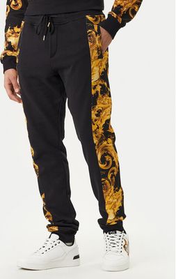 Spodnie męskie zimowe Versace Jeans Couture ze sklepu: MODIVO w kategorii: Spodnie męskie - zdjęcie WP-EBWP-BKLVO-LN0_0000306084537