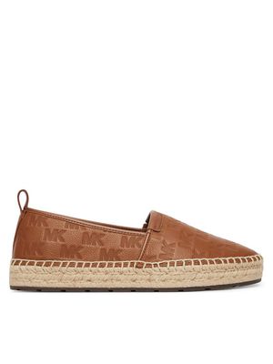 Espadryle męskie Michael Michael Kors ze sklepu: MODIVO w kategorii: Espadryle męskie - zdjęcie WP-EBWP-BKLVO-LN0_0000306084612