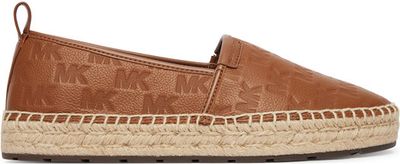 Espadryle męskie Michael Michael Kors ze sklepu: MODIVO w kategorii: Espadryle męskie - zdjęcie WP-EBWP-BKLVO-LN0_0000306084612