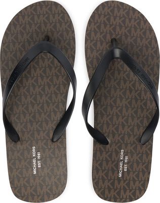 Klapki męskie eleganckie Michael Michael Kors ze sklepu: MODIVO w kategorii: Klapki męskie - zdjęcie WP-EBWP-BKLVO-LN0_0000306084643