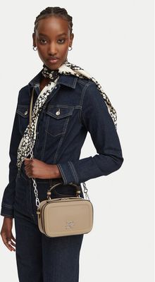 Karl Lagerfeld - Listonoszka elegancka ze sklepu: MODIVO w kategorii: Listonoszki - zdjęcie WP-EBWP-BKLVO-LN0_0000306084995