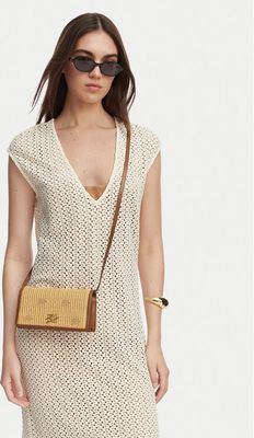 Karl Lagerfeld - Torba letnia na wakacje ze sklepu: MODIVO w kategorii: Torby letnie - zdjęcie WP-EBWP-BKLVO-LN0_0000306085428