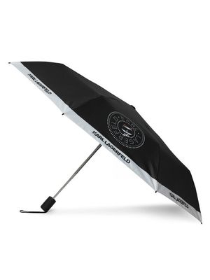 Parasol na wiosnę Karl Lagerfeld ze sklepu: MODIVO w kategorii: Parasole - zdjęcie WP-EBWP-BKLVO-LN0_0000306085817