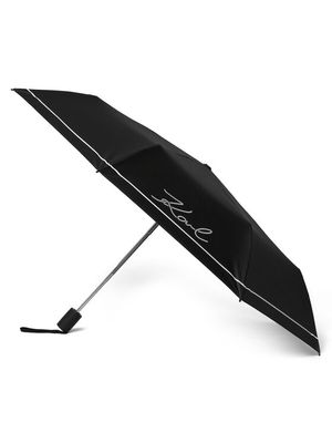 Karl Lagerfeld - Parasol na wiosnę ze sklepu: MODIVO w kategorii: Parasole - zdjęcie WP-EBWP-BKLVO-LN0_0000306085862