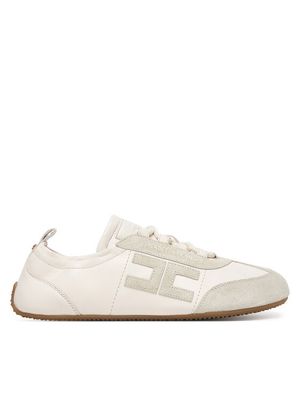 Elisabetta Franchi - Buty sportowe damskie na wiosnę ze sklepu: MODIVO w kategorii: Buty sportowe damskie - zdjęcie WP-EBWP-BKLVO-LN0_0000306086845