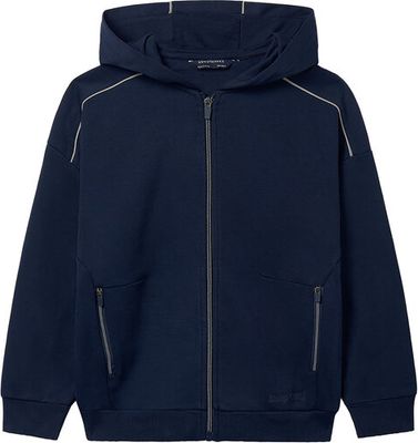 Bluza chłopięca Mayoral ze sklepu: MODIVO w kategorii: Bluzy chłopięce - zdjęcie WP-EBWP-BKLVO-LN0_0000306089501
