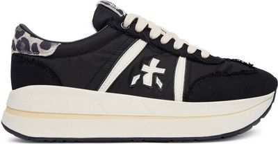 Buty sportowe damskie wiosenne Premiata ze sklepu: MODIVO w kategorii: Buty sportowe damskie - zdjęcie WP-EBWP-BKLVO-LN0_0000306089907