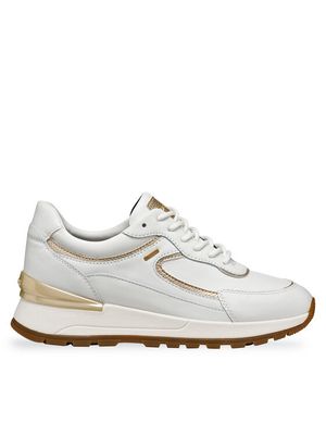 Buty sportowe damskie na wiosnę Geox ze sklepu: MODIVO w kategorii: Buty sportowe damskie - zdjęcie WP-EBWP-BKLVO-LN0_0000306090552