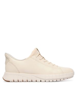 Geox - Buty sportowe damskie na wiosnę ze sklepu: MODIVO w kategorii: Buty sportowe damskie - zdjęcie WP-EBWP-BKLVO-LN0_0000306090750