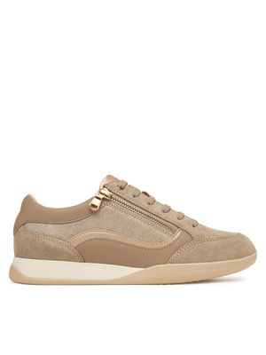 Buty sportowe damskie na wiosnę Geox ze sklepu: MODIVO w kategorii: Buty sportowe damskie - zdjęcie WP-EBWP-BKLVO-LN0_0000306090781