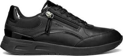 Buty sportowe damskie jesienne Geox ze sklepu: MODIVO w kategorii: Buty sportowe damskie - zdjęcie WP-EBWP-BKLVO-LN0_0000306090859