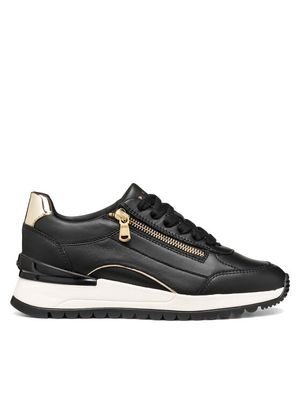 Buty sportowe damskie na wiosnę Geox ze sklepu: MODIVO w kategorii: Buty sportowe damskie - zdjęcie WP-EBWP-BKLVO-LN0_0000306090996