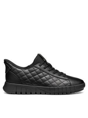 Buty sportowe damskie Geox ze sklepu: MODIVO w kategorii: Buty sportowe damskie - zdjęcie WP-EBWP-BKLVO-LN0_0000306091368