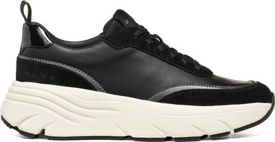 Buty sportowe damskie wiosenne Geox ze sklepu: MODIVO w kategorii: Buty sportowe damskie - zdjęcie WP-EBWP-BKLVO-LN0_0000306091559