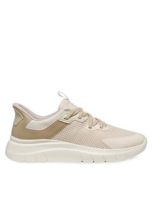 Buty sportowe damskie na wiosnę Geox ze sklepu: MODIVO w kategorii: Buty sportowe damskie - zdjęcie WP-EBWP-BKLVO-LN0_0000306091672