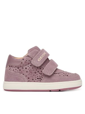 Buty sportowe dziecięce na wiosnę Geox ze sklepu: MODIVO w kategorii: Buty sportowe dziecięce - zdjęcie WP-EBWP-BKLVO-LN0_0000306092631
