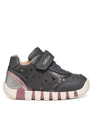 Buty sportowe dziecięce na wiosnę Geox ze sklepu: MODIVO w kategorii: Buty sportowe dziecięce - zdjęcie WP-EBWP-BKLVO-LN0_0000306092716