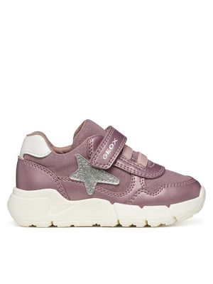 Buty sportowe dziecięce na wiosnę Geox ze sklepu: MODIVO w kategorii: Buty sportowe dziecięce - zdjęcie WP-EBWP-BKLVO-LN0_0000306092938