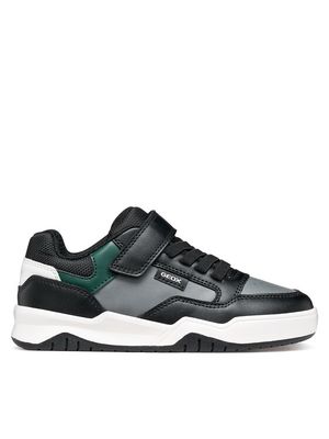 Geox - Buty sportowe dziecięce na wiosnę ze sklepu: MODIVO w kategorii: Buty sportowe dziecięce - zdjęcie WP-EBWP-BKLVO-LN0_0000306093430