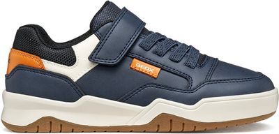 Buty sportowe dziecięce na wiosnę Geox ze sklepu: MODIVO w kategorii: Buty sportowe dziecięce - zdjęcie WP-EBWP-BKLVO-LN0_0000306093492