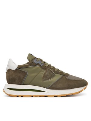 Buty sportowe męskie na lato Philippe Model ze sklepu: MODIVO w kategorii: Buty sportowe męskie - zdjęcie WP-EBWP-BKLVO-LN0_0000306094055