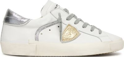 Buty sportowe damskie wiosenne Philippe Model ze sklepu: MODIVO w kategorii: Buty sportowe damskie - zdjęcie WP-EBWP-BKLVO-LN0_0000306094079