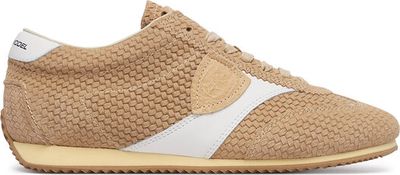 Buty sportowe damskie wiosenne Philippe Model ze sklepu: MODIVO w kategorii: Buty sportowe damskie - zdjęcie WP-EBWP-BKLVO-LN0_0000306094086