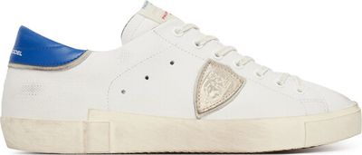 Buty sportowe męskie na wiosnę Philippe Model ze sklepu: MODIVO w kategorii: Buty sportowe męskie - zdjęcie WP-EBWP-BKLVO-LN0_0000306094154