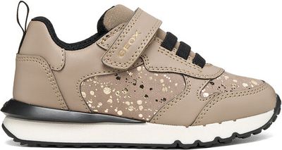 Buty sportowe dziecięce na wiosnę Geox ze sklepu: MODIVO w kategorii: Buty sportowe dziecięce - zdjęcie WP-EBWP-BKLVO-LN0_0000306094338