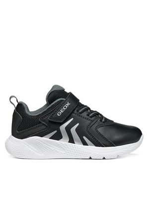 Buty sportowe dziecięce na wiosnę Geox ze sklepu: MODIVO w kategorii: Buty sportowe dziecięce - zdjęcie WP-EBWP-BKLVO-LN0_0000306096219