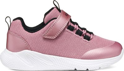Buty sportowe dziecięce wiosenne Geox ze sklepu: MODIVO w kategorii: Buty sportowe dziecięce - zdjęcie WP-EBWP-BKLVO-LN0_0000306096240