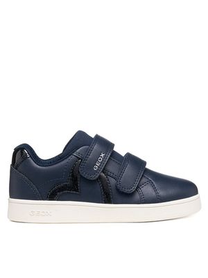 Buty sportowe dziecięce wiosenne Geox ze sklepu: MODIVO w kategorii: Buty sportowe dziecięce - zdjęcie WP-EBWP-BKLVO-LN0_0000306097162