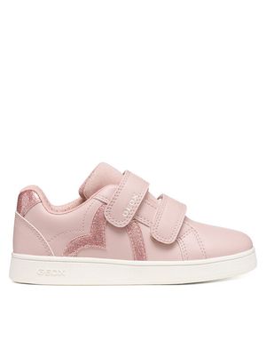 Buty sportowe dziecięce wiosenne Geox ze sklepu: MODIVO w kategorii: Buty sportowe dziecięce - zdjęcie WP-EBWP-BKLVO-LN0_0000306097179