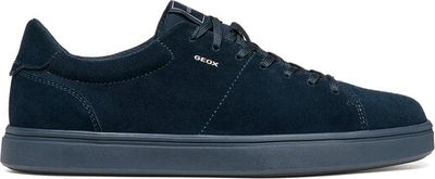 Buty sportowe męskie jesienne Geox ze sklepu: MODIVO w kategorii: Buty sportowe męskie - zdjęcie WP-EBWP-BKLVO-LN0_0000306101968
