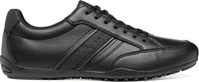 Buty sportowe męskie jesienne Geox ze sklepu: MODIVO w kategorii: Buty sportowe męskie - zdjęcie WP-EBWP-BKLVO-LN0_0000306102620