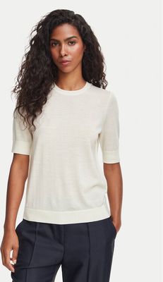 BOSS - Sweter damski casual ze sklepu: MODIVO w kategorii: Swetry damskie - zdjęcie WP-EBWP-BKLVO-LN0_0000306102866